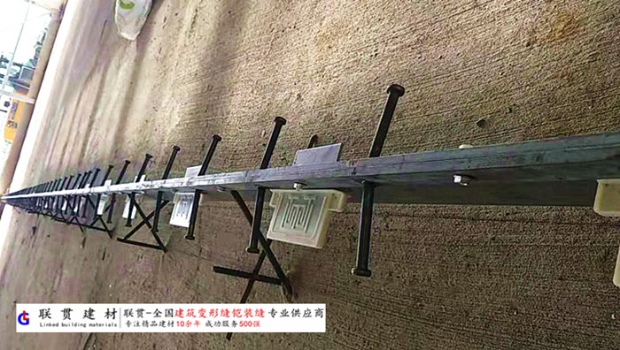 梧州市铠甲缝施工案例